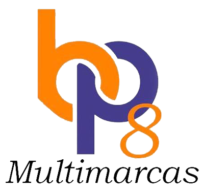 BP8 Multimarcas